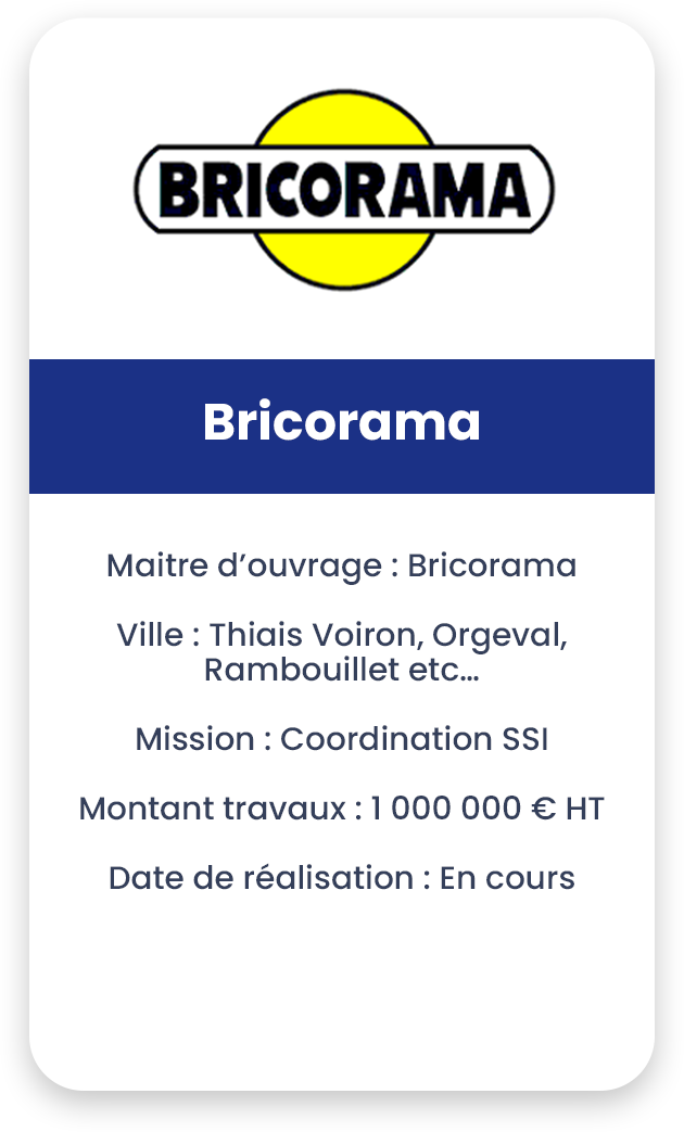 Bricorama